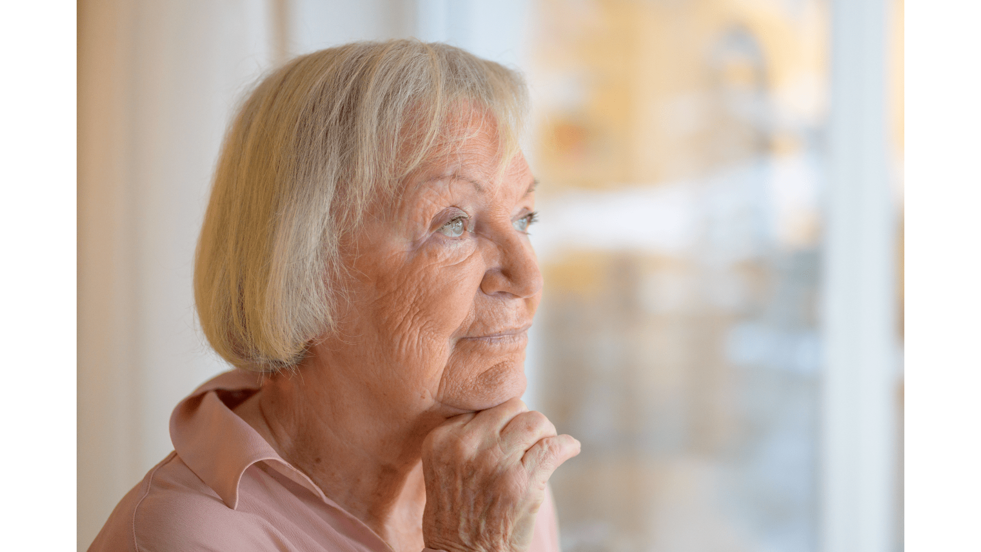 Isolement Des Personnes âgées Conséquences Et Solutions 